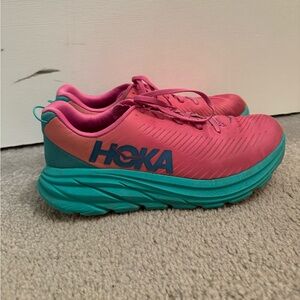 HOKA RINCON 3